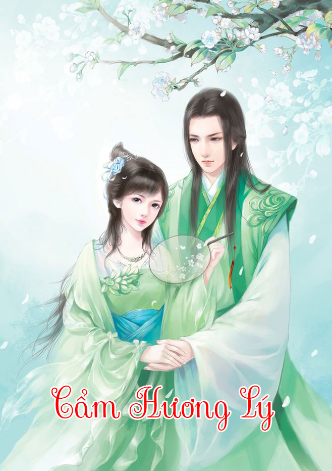 Cẩm Hương Lí (Dịch)